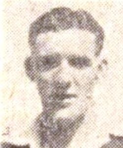 John Harold Eatherington