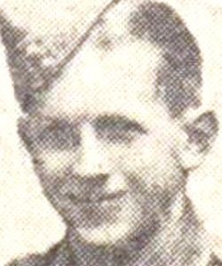 Harold William Bryan