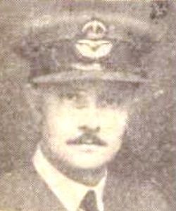 Arthur Ferdinand Green