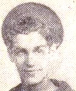 George Herbert Hopewell