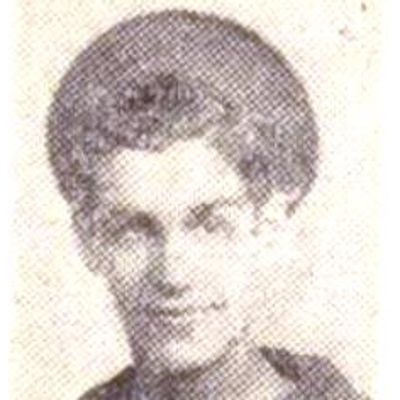 George Herbert Hopewell