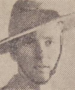 Robert Michael Keeble