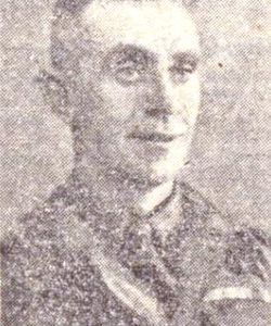 Eric Dulson Lancaster