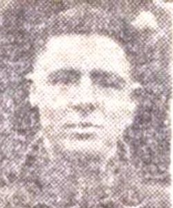 Edward Morgan Bowden