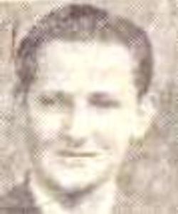 Paul Henry Salisbury