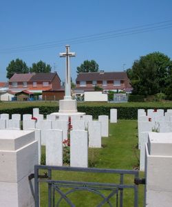 Alfred Henry Matthews