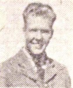 James Kenneth Goslin