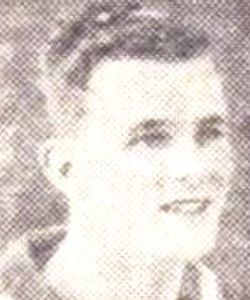 Stephen Albert Savage