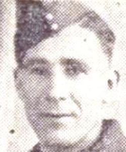 George William Marriott