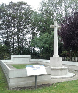 Harold Henry Osborne