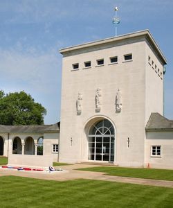 Arthur William Handley