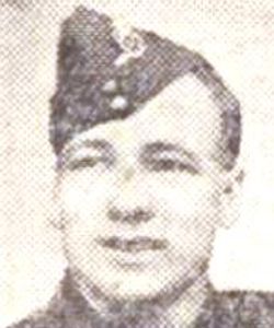 William Merrill Barker