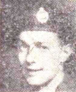 Cyril Bernard Whitby