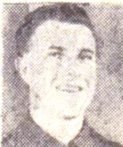 Kenneth William Betts