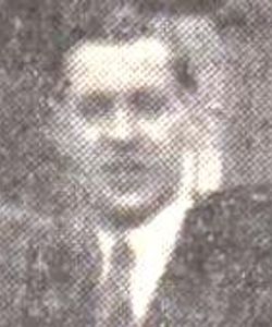 Ronald Henry Pilkington