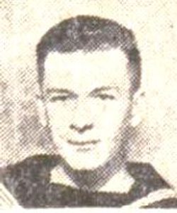 Stanley Charles Pritchett