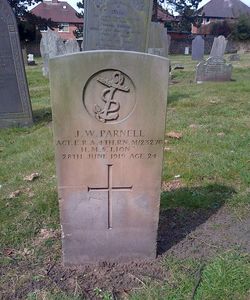 John William Parnell