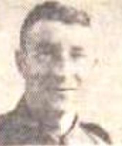 Joseph Francis Jackson