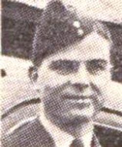 Horace Kenneth Naylor