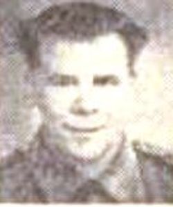 Charles Edward Follows