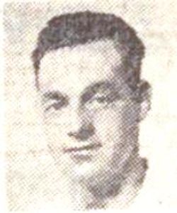 George Henry Pressley