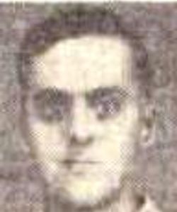 Raymond George Lacey