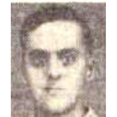 Raymond George Lacey