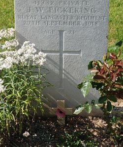 John William Pickering