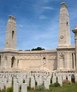 Horace George Handley