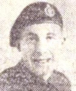 George Eric Richardson