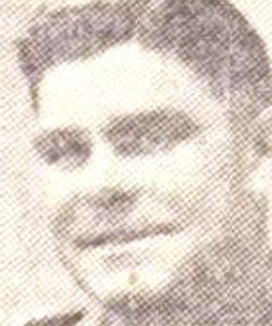 Denis William Ivan Towlson