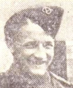 Reginald Mervyn Jukes