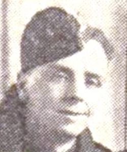 Reginald Arthur Jackson