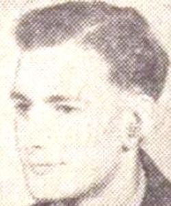 Edgar Frederick Bonser