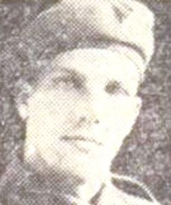 Ernest Alfred Kirkham