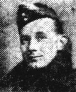 Robert Stanton Henson