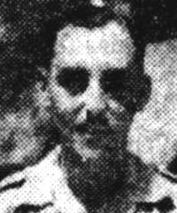 Henry Pearson Waplington