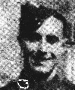 Harold Pollard Bowler