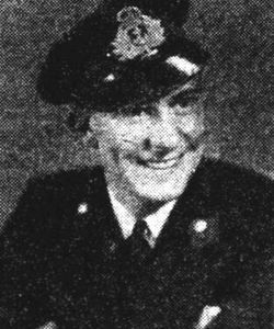 William Roy Llewellyn