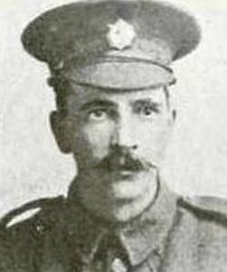 Edward Leslie Wright