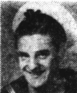 Frank James Barnsdall