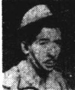 Ernest George Morris