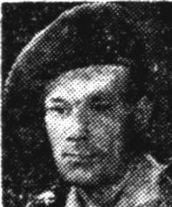 Eric Arthur Wheeldon