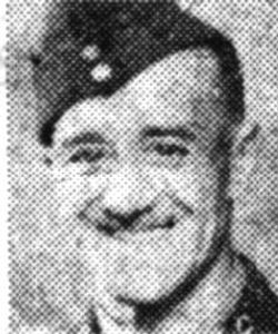 William Arthur Greatrix