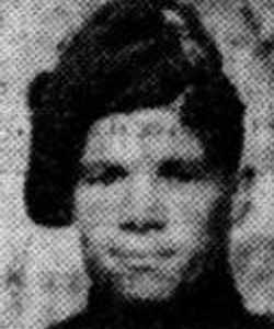 Frederick Roulstone