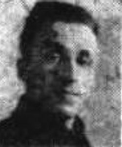 Alfred William Fletcher