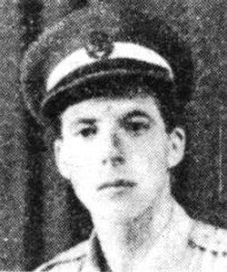 Eric Joseph Clayton Richardson