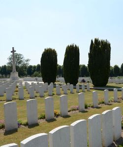 Robert John Gordon Hughes