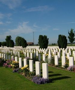 Thomas James Silverwood