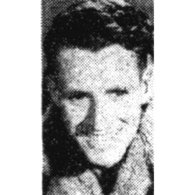 Tom Clifford Trevor Waddingham